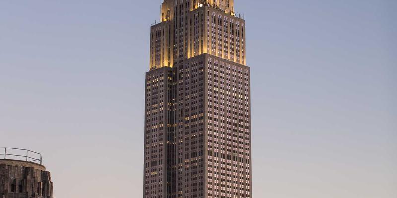 化工产品与原材料深度对比:如何通过天一达化工优化供应链选择